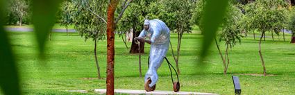 Cowra Sculpture Park